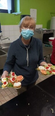 Noël solidaire 2021