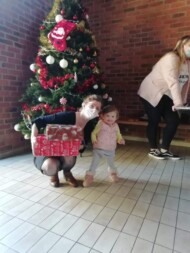 Noël solidaire 2021