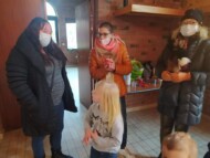 Noël solidaire 2021