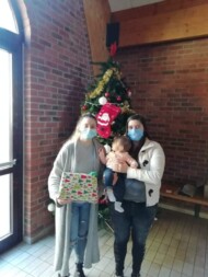 Noël solidaire 2021