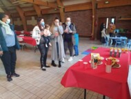 Noël solidaire 2021