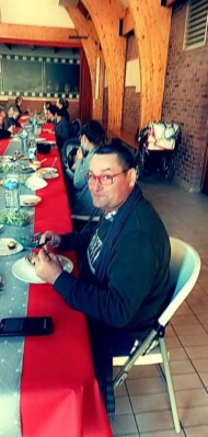 Noël solidaire 2021