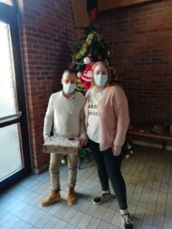 Noël solidaire 2021