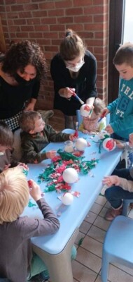 Noël solidaire 2021