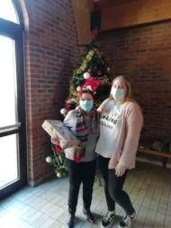 Noël solidaire 2021