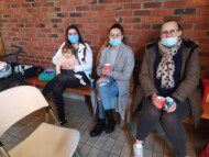 Noël solidaire 2021