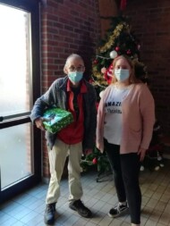 Noël solidaire 2021