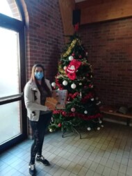 Noël solidaire 2021