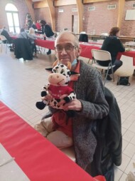 Noël solidaire 2021