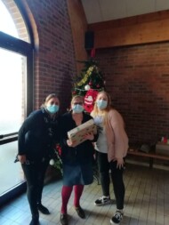 Noël solidaire 2021