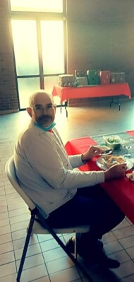 Noël solidaire 2021