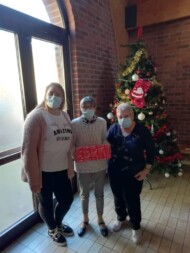 Noël solidaire 2021