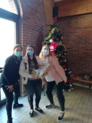 Noël solidaire 2021