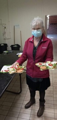 Noël solidaire 2021