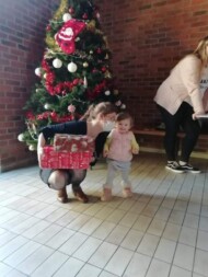 Noël solidaire 2021