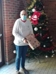 Noël solidaire 2021