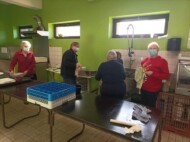 Noël solidaire 2021