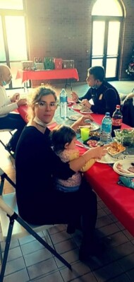 Noël solidaire 2021