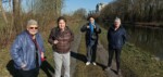 Marche Bleue à Noyelles 2022