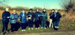Marche Bleue à Noyelles 2022