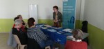 Marche Bleue à Séranvillers-Forenville 2022