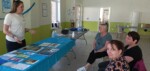 Marche Bleue à Séranvillers-Forenville 2022