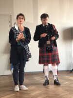 Retour sur la fête Ecossaise à Cantaing-Sur-Escaut !