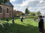 Retour sur la fête Ecossaise à Cantaing-Sur-Escaut !
