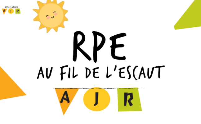 RPE AJR