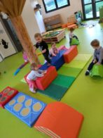 Activités micro crèche Niergnies