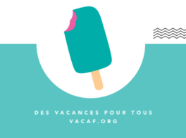 vacaf caf permanence AJR centre social