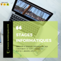 stages informatique été Ajr