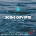 scène ouverte fête de l'eau Noyelles