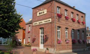 commune noyelles-sur-escaut centre social ajr