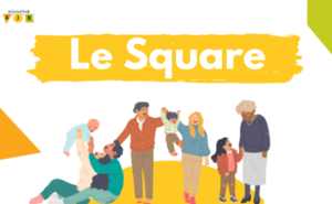 Le Square AJR