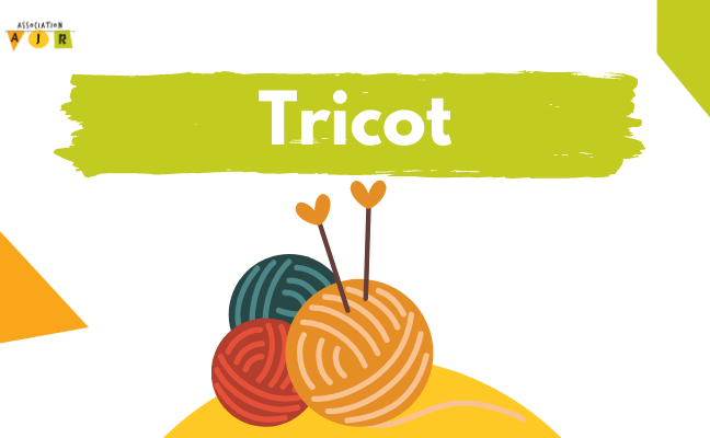 Tricot AJR