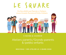 atelier sparents enfants a naves et cauroir