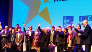 ajr laureat prix citoyenneté voix du nord 2020