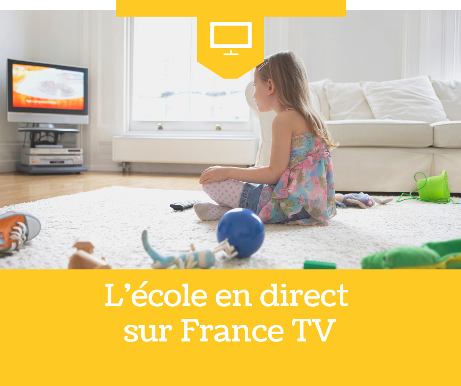 FRANCETV COVID19