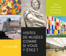 visiter les musées de chez vous