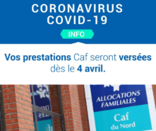 (RSA), le revenu de solidarité (RSO) dans les outremers, l’allocation adulte handicapé (AAH), l’allocation d’éducation de l’enfant handicapé (AEEH), et l’ensemble des aides sociales versée