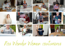 Nos Wonder Women couturières (2)