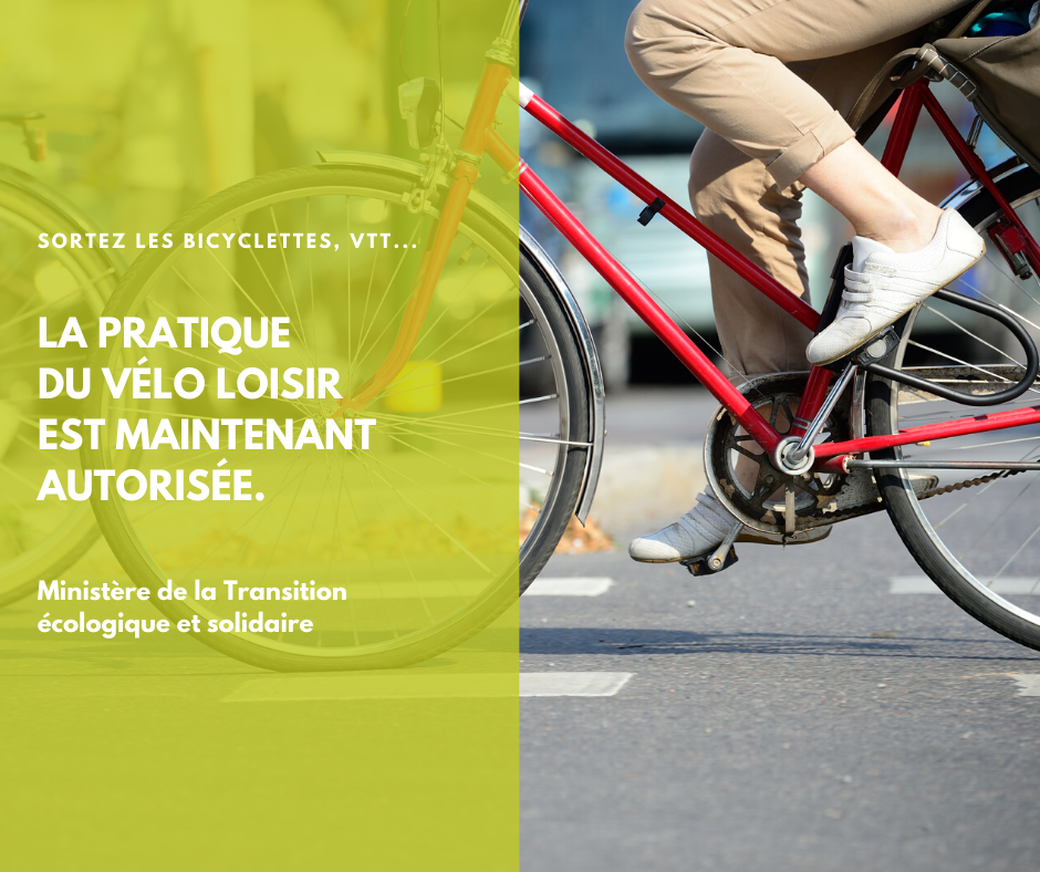 le vélo reconnu comme un mode de déplacement stratégique (1)