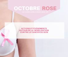 AJR Octobre Rose