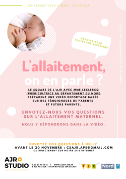 Affiche reportage Allaitement (1)