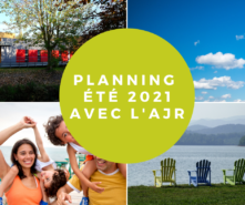 planning été 2021 AJR
