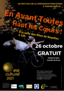 SPECTACLE NOYELLE 2021