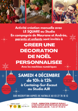 Activité numérique noël Samedi 4 Décembre (1)