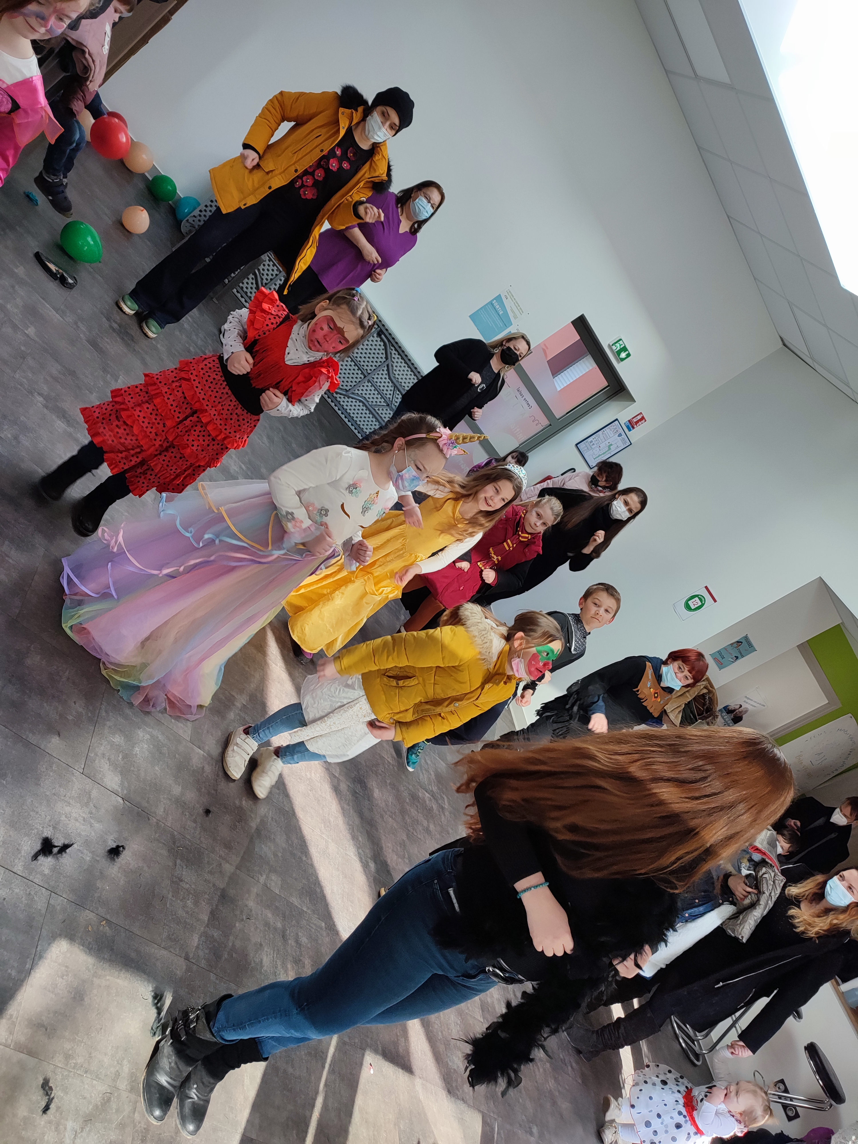 carnaval centre social ajr noyelles sur escaut 2022 (1)