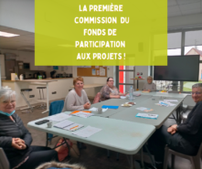 Fonds de Participation aux Projets